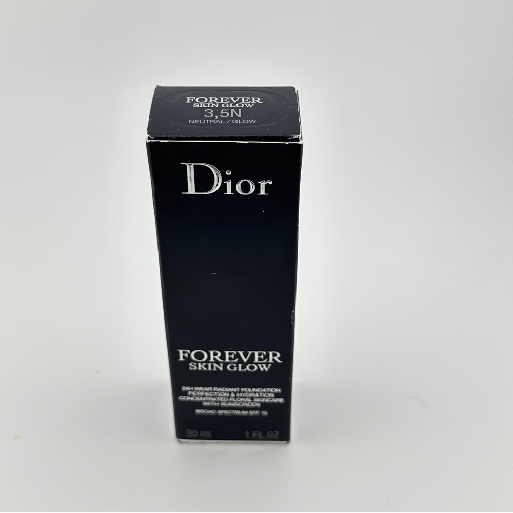 🆕 DIOR Forever Skin Correct Creamy Concealer in shade - 1.5N (NIB) - Picture 4 of 6